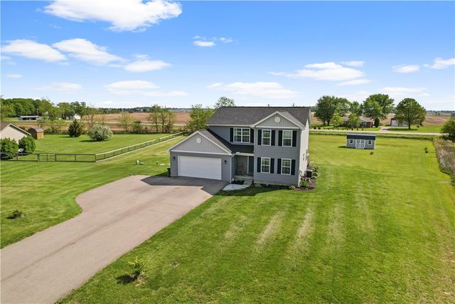 128 Grand Vista Drive, Wilmington, OH 45177