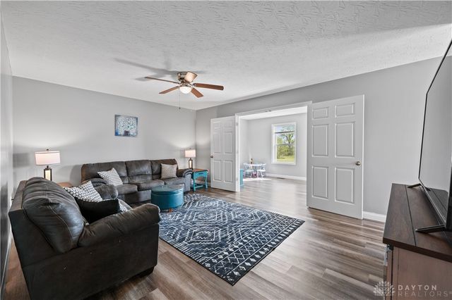 128 Grand Vista Drive, Wilmington, OH 45177