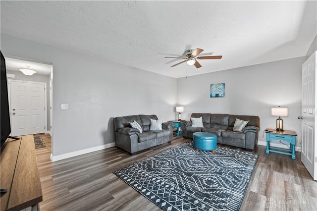 128 Grand Vista Drive, Wilmington, OH 45177