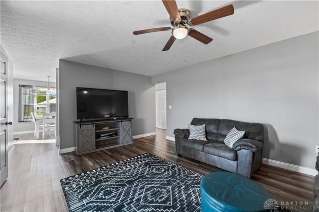 128 Grand Vista Drive, Wilmington, OH 45177