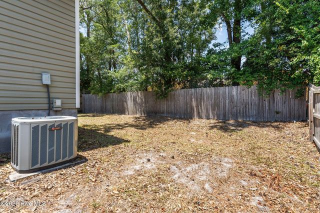 3913 Prices Lane, Wilmington, NC 28405