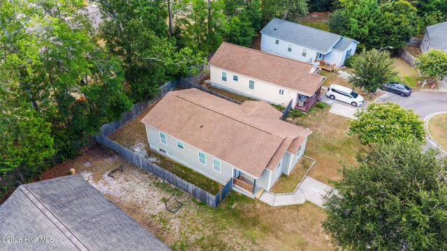 3913 Prices Lane, Wilmington, NC 28405