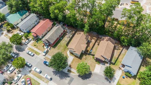 3913 Prices Lane, Wilmington, NC 28405