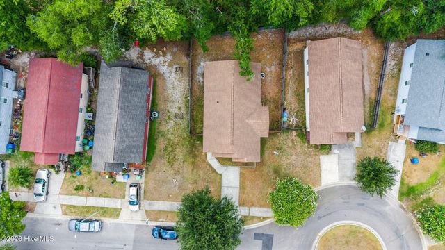 3913 Prices Lane, Wilmington, NC 28405
