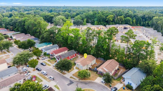 3913 Prices Lane, Wilmington, NC 28405