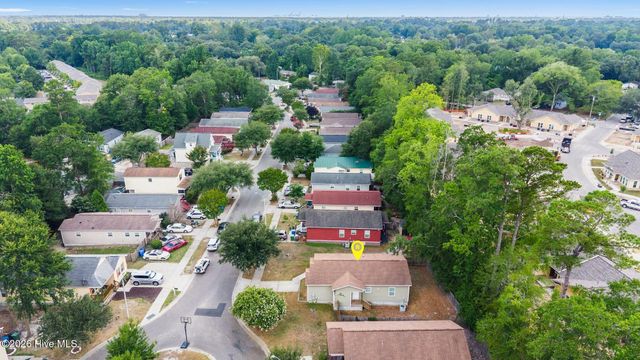 3913 Prices Lane, Wilmington, NC 28405