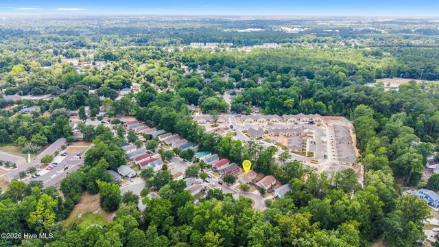 3913 Prices Lane, Wilmington, NC 28405