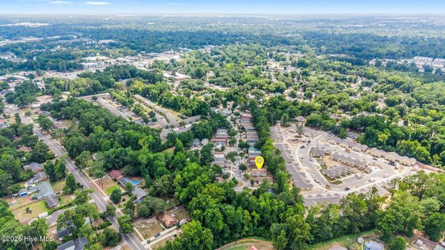 3913 Prices Lane, Wilmington, NC 28405