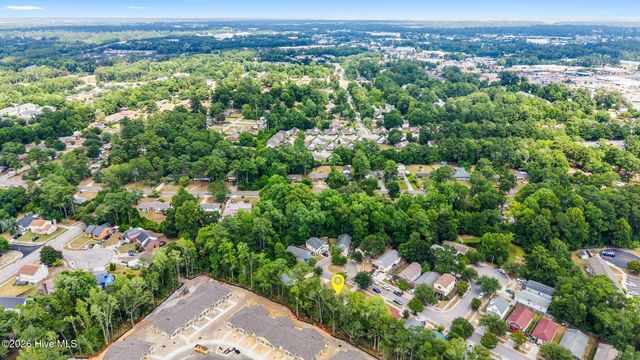 3913 Prices Lane, Wilmington, NC 28405