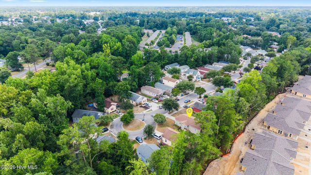 3913 Prices Lane, Wilmington, NC 28405