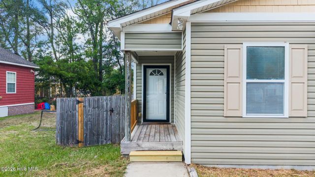 3913 Prices Lane, Wilmington, NC 28405