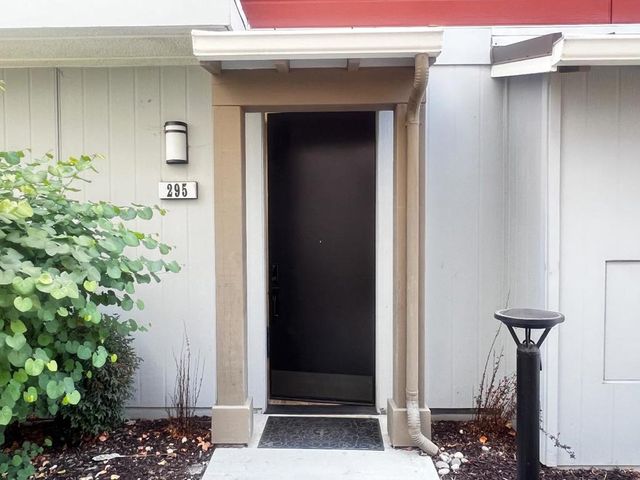 295 Baja Rose Street, Milpitas, CA 95035