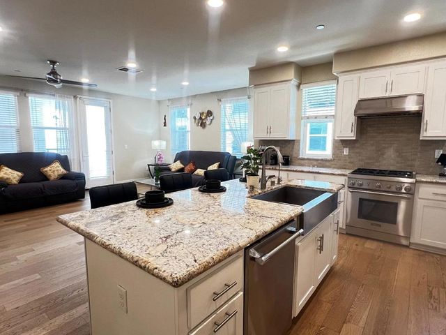 295 Baja Rose Street, Milpitas, CA 95035