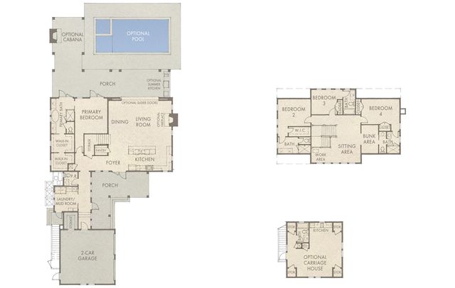 264 Pollard Cove East Lot 123, Watersound, FL 32461