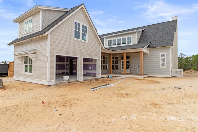 264 Pollard Cove East Lot 123, Watersound, FL 32461