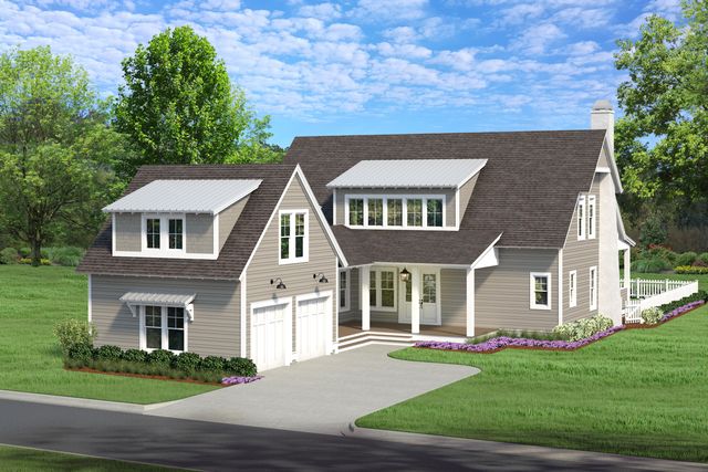 264 Pollard Cove East Lot 123, Watersound, FL 32461