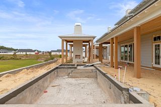 264 Pollard Cove East Lot 123, Watersound, FL 32461