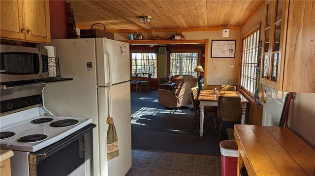 5505 Ham Holly Drive, Stone Lake, WI 54876