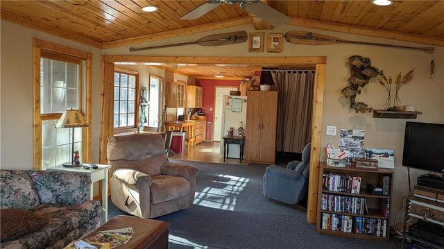 5505 Ham Holly Drive, Stone Lake, WI 54876