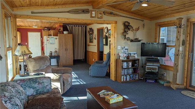 5505 Ham Holly Drive, Stone Lake, WI 54876