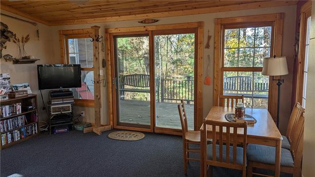 5505 Ham Holly Drive, Stone Lake, WI 54876