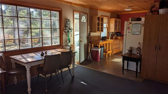 5505 Ham Holly Drive, Stone Lake, WI 54876