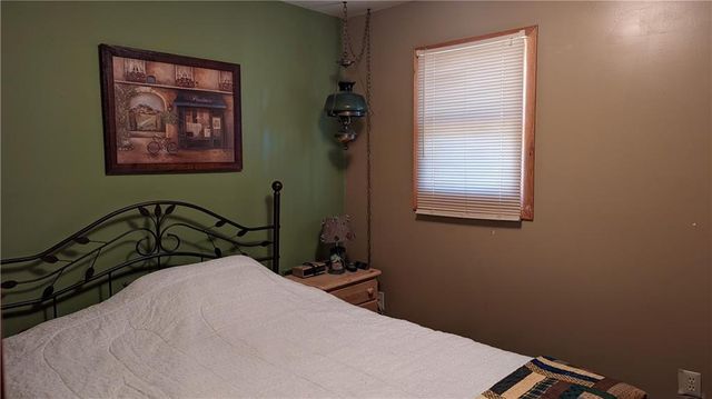 5505 Ham Holly Drive, Stone Lake, WI 54876