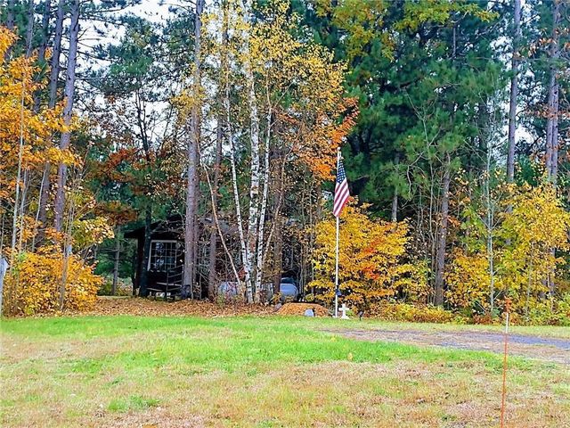 5505 Ham Holly Drive, Stone Lake, WI 54876