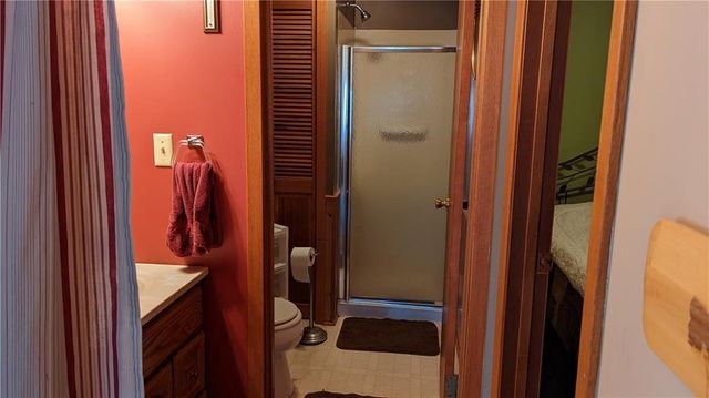 5505 Ham Holly Drive, Stone Lake, WI 54876