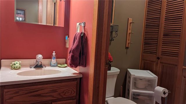 5505 Ham Holly Drive, Stone Lake, WI 54876