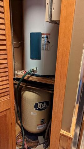 5505 Ham Holly Drive, Stone Lake, WI 54876