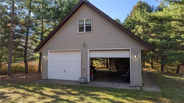 5505 Ham Holly Drive, Stone Lake, WI 54876