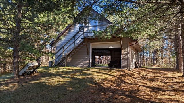 5505 Ham Holly Drive, Stone Lake, WI 54876