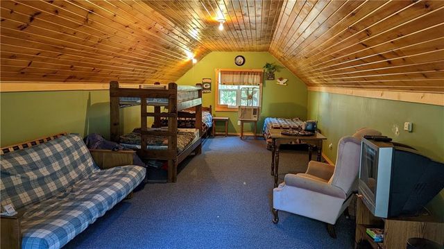 5505 Ham Holly Drive, Stone Lake, WI 54876