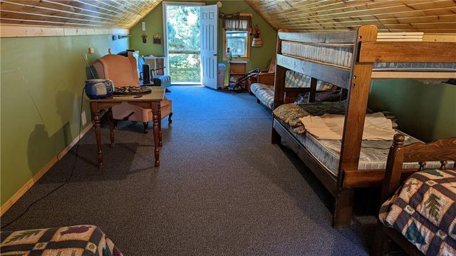 5505 Ham Holly Drive, Stone Lake, WI 54876