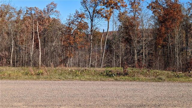 5505 Ham Holly Drive, Stone Lake, WI 54876