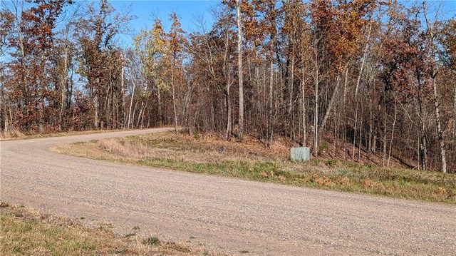 5505 Ham Holly Drive, Stone Lake, WI 54876