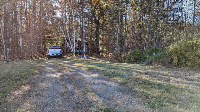 5505 Ham Holly Drive, Stone Lake, WI 54876