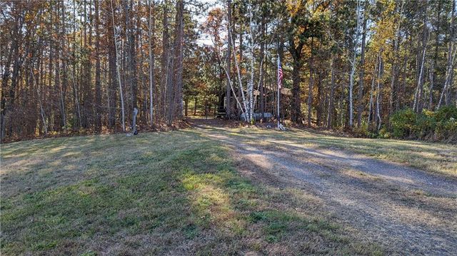 5505 Ham Holly Drive, Stone Lake, WI 54876