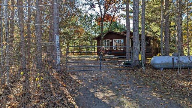 5505 Ham Holly Drive, Stone Lake, WI 54876