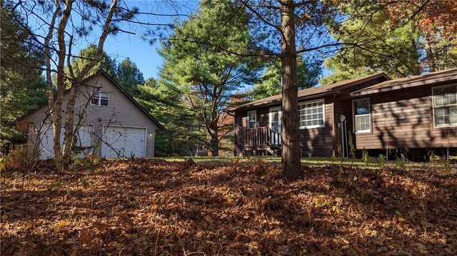 5505 Ham Holly Drive, Stone Lake, WI 54876