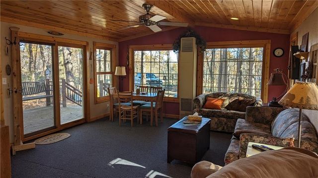 5505 Ham Holly Drive, Stone Lake, WI 54876