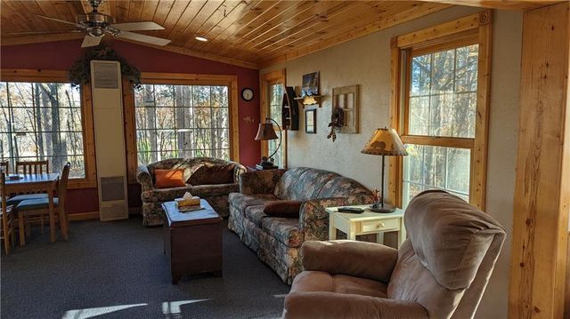 5505 Ham Holly Drive, Stone Lake, WI 54876