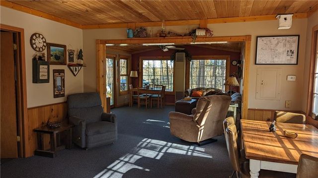 5505 Ham Holly Drive, Stone Lake, WI 54876