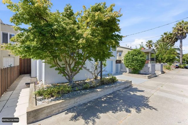 729 First St, Rodeo, CA 94572