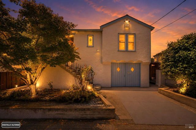 729 First St, Rodeo, CA 94572