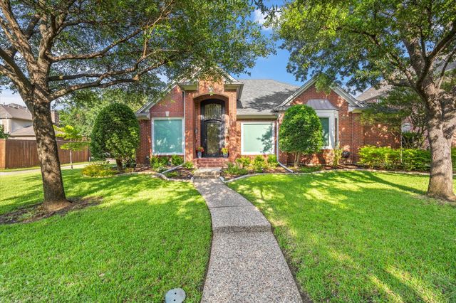 7536 Primrose Drive, Irving, TX 75063