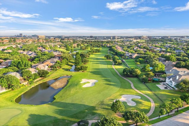 7536 Primrose Drive, Irving, TX 75063