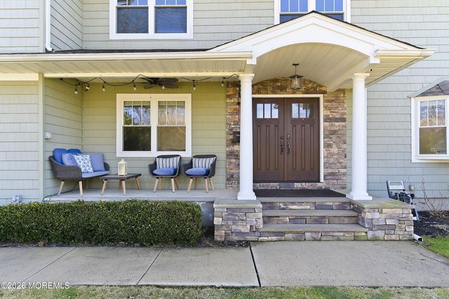 62 Sagamore Avenue, Oceanport, NJ 07757