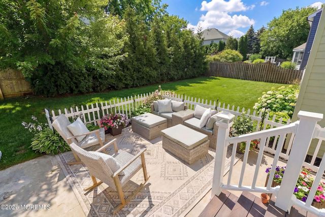 62 Sagamore Avenue, Oceanport, NJ 07757